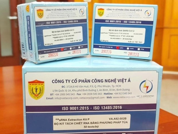 Central corruption prevention committee calls for drastic investigation in Viet A Technology Company’s case